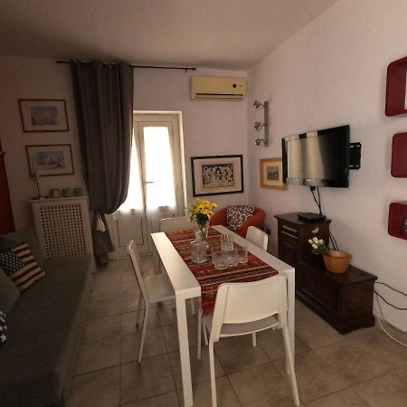 Ferienwohnung Casa Magoo Palermo Exterior foto