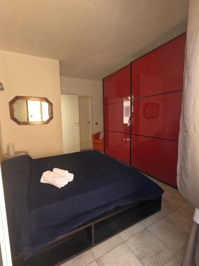 Ferienwohnung Casa Magoo Palermo Exterior foto